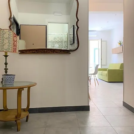 Le Casette Di Pedro 2 דירה