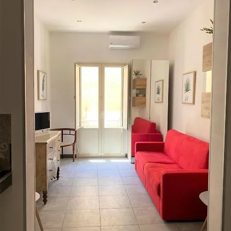 Apartment Le Casette Di Pedro 2