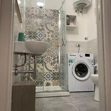 Le Casette Di Pedro 2 Trapani