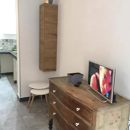 Le Casette Di Pedro 2 Lägenhet