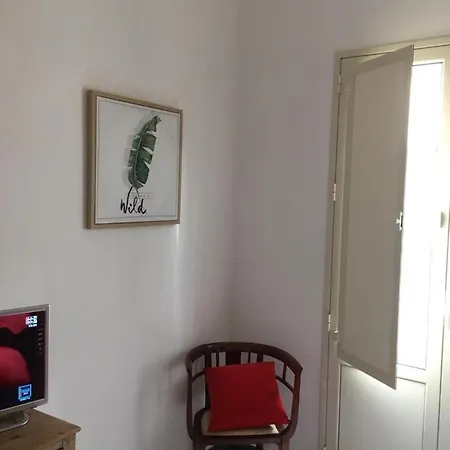Apartment Le Casette Di Pedro 2