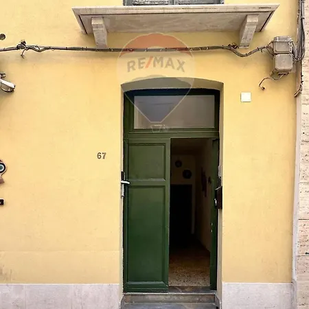Le Casette Di Pedro 2 * Trapani